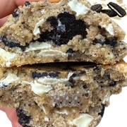 Kyky's Cookies & Ice Cream Kookies N' Kreme! Kookie