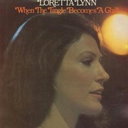 Red, White and Blue - Loretta Lynn
