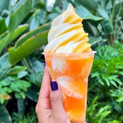 Jack-O-Lantern Float