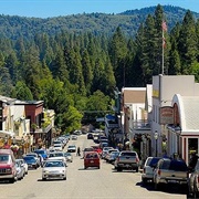 Lake City, California