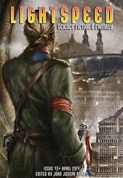 The Day the World Turned Upside Down (Thomas Olde Heuvelt)