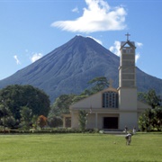 San Carlos, Costa Rica