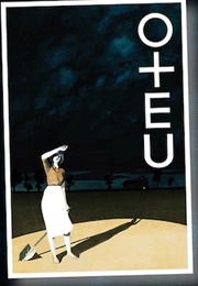 Orpheus + Eurydice Unbound (Air & Nothingness Press)