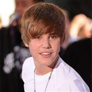 Justin Bieber