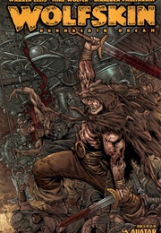 Wolfskin: Hundredth Dream (Warren Ellis)