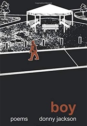 Boy (Donny Jackson)