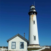 Pigeon Point Lighthouse