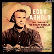 A Little Heartache - Eddy Arnold