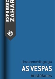 As Vespas (Aristófanes)