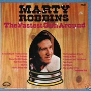 Jolie Girl - Marty Robbins
