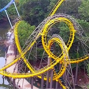 Busch Gardens, Virginia