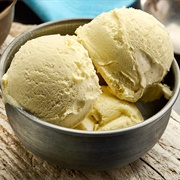 Clotted Cream Ice Cream