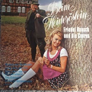 Heideroslein - Friedel Hensch