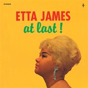 At Last! (Etta James, 1960)