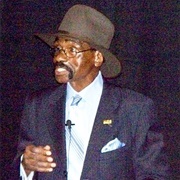 Rubin Carter