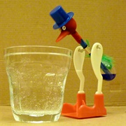 Drinking Bird