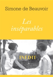 Les Inséparables (Simone De Beauvoir)