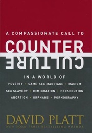 Counter Culture (David Platt)