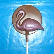 Flamingo Chocolate