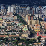 Santa Maria, Brazil