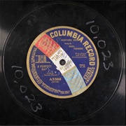 Perfect Day - Cecil Fanning