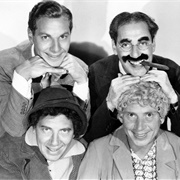 Marx Brothers