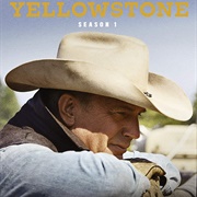 Yellowstone Season 1