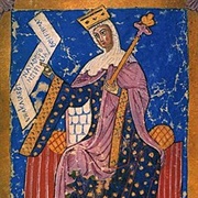 Urraca of León and Castile
