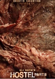 Hostel: Part II (2007)