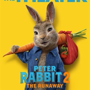 Peter Rabbit 2: The Runaway