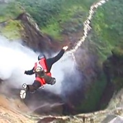 Angel Falls, Venezuela