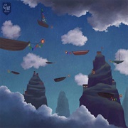 Oatmello & Tah. - Departure