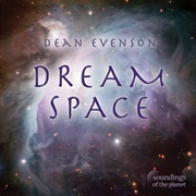 Deep Stillness - Dean Evenson