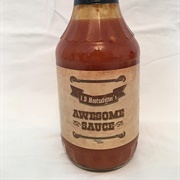 Awesome Sauce