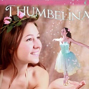 Thumbelina Ballet