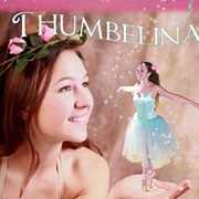 Thumbelina Ballet