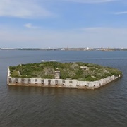 Fort Carroll