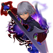 Dark Riku