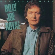 Till I Can't Take It Anymore - Billy Joe Royal