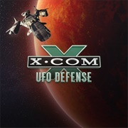 X-COM: UFO Defense (1993)