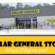 Dollar General