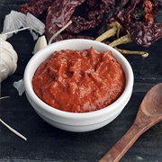 Garlic Chutney