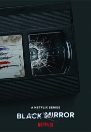 Black Mirror (Season 6) (2023)