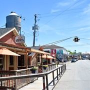 Tatamagouche, Nova Scotia