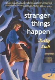 Louise's Ghost (Kelly Link)