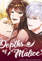 Depths of Malice (Manhwa)