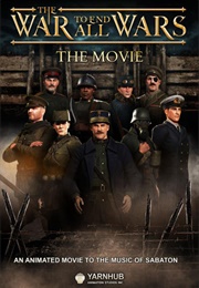 The War to End All Wars (2023)