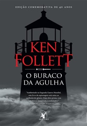 O Buraco Da Agulha (Ken Follett)