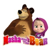 Masha Bear