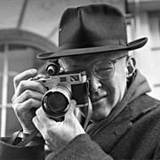 Henri Cartier-Bresson